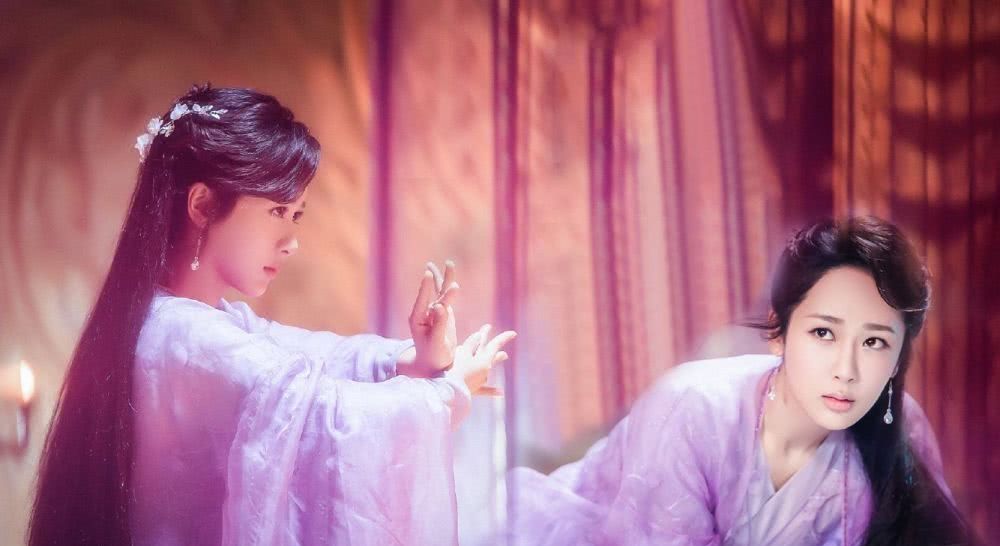 [时间]合作杨幂和郑爽时很红，才几年时间就被淘汰了？