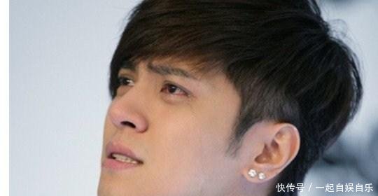 罗志祥回应买豪宅准备结婚传闻, 称看到新闻差点爆粗口!