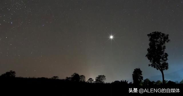  「人类文明」天文学家说：北极星可能出事了