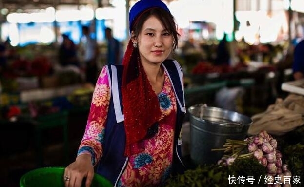 亚洲的这个小国很穷,但盛产美女,不愁娶不到媳妇,让人羡慕