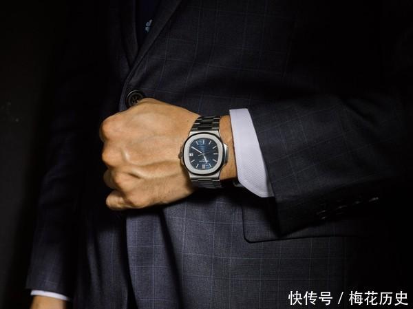 『PP』网拍手表真的有人买!PP铂金表成交刷新纪录