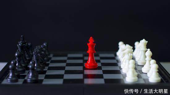 纽时:美国经济全球一枝独秀打贸易战弹药充足