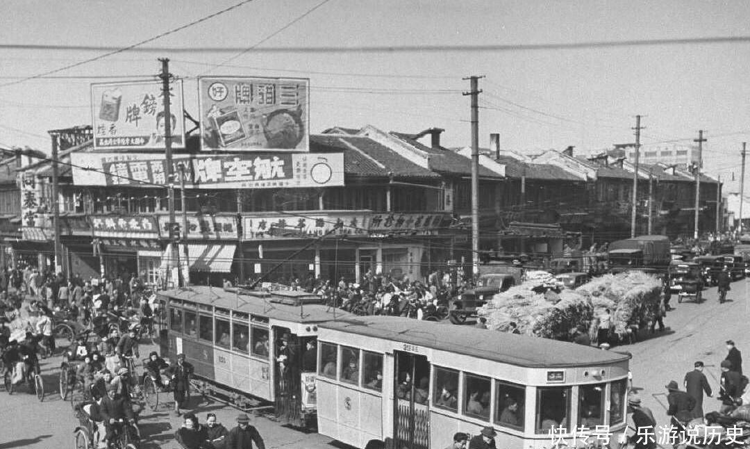 大萧条时欧美经济严重衰退,为何中国却保持了