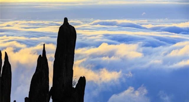 中国位置最囧的省份：南方人认为那是北方，北方人却认为它是南方