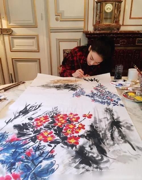 「何捷」张馨予嫁进何家，比何捷还受宠，看她的幸福生活，让很多人羡慕