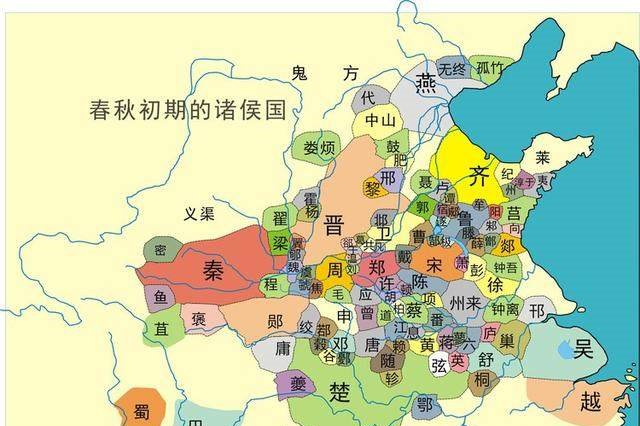 我国面积最小的地级市竟然是鄂州，还不如湖北三个省直管市大