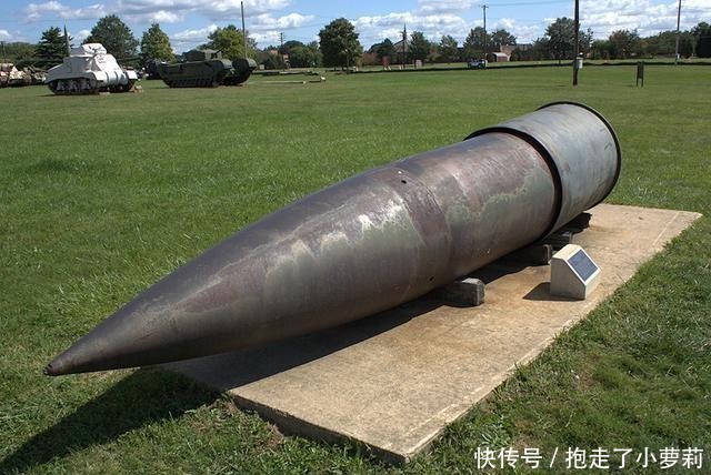美国和苏联■如果二战时德国制造出原子弹了会怎样?