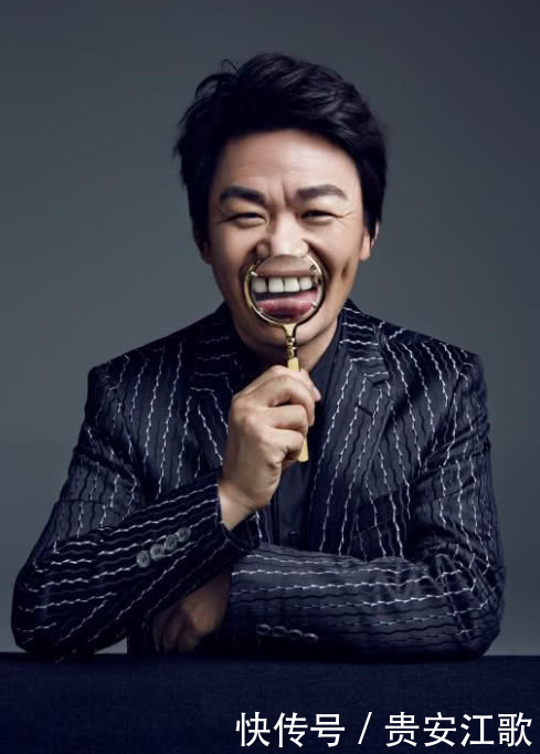 娱乐圈中5位学历最低但又很出名明星,最后一位