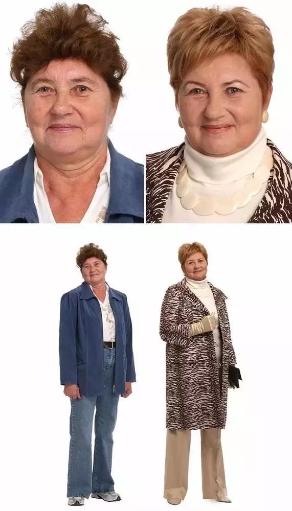 整容不是唯一变美的途径，你只需要做这些