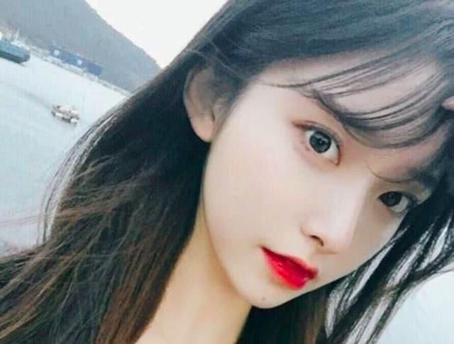  『爆棚』最近火了“水滴鼻”！你还不知道吗？这种鼻型的女生异性缘爆棚