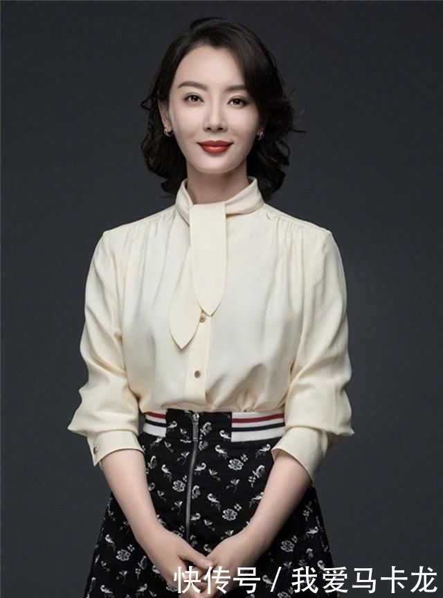  「气质」女人过了40岁最好不要穿这4种衣服出门，不仅毫无气质还特别掉价
