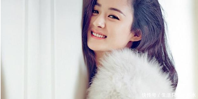 未整过容的5位女明星,迪丽热巴上榜,最后一位打死都不信她整过