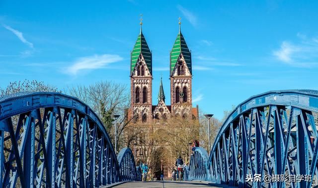 这5条摄影技巧，可让被拍摄主体更突出，你知道吗？