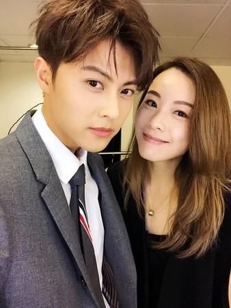 王子和邓丽欣极力否定恋情，一切全是谣言？意外曝光王子真实恋情