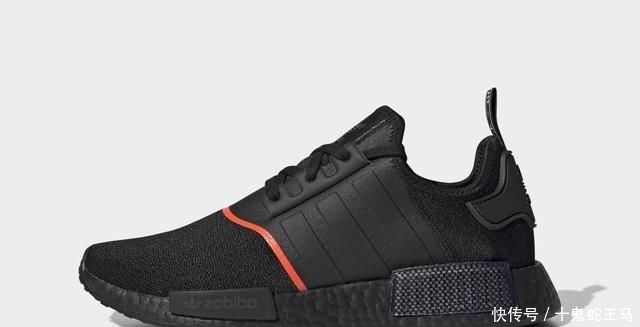 『NIKE』NIKE垄断前3名 大胜adidas!2019十大畅销鞋款出炉 你有哪几双?