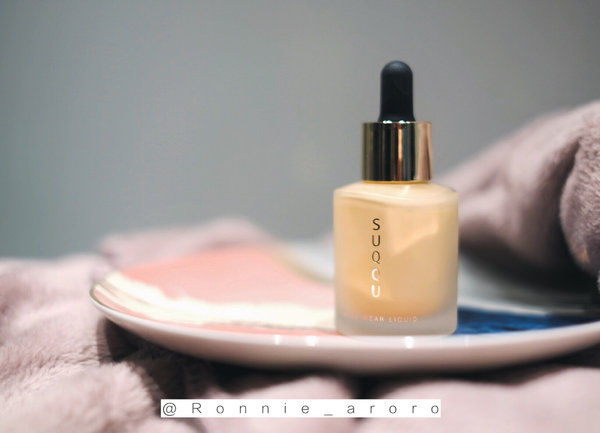 从CPB、Suqqu说起，最适合亚洲人的日系粉底还有啥?