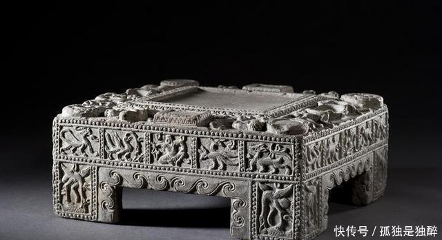 「山西省」山西省出土的文物有哪些!