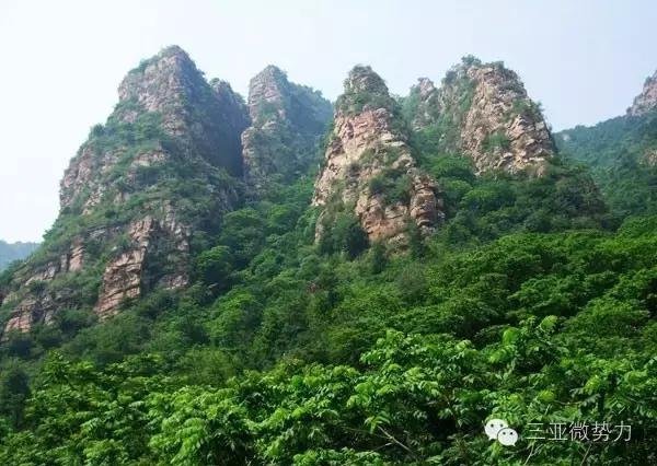 海南各市县优势大盘点，你适合在哪里定居？