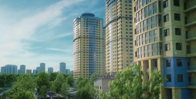  「打造」美女花20万打造300㎡别墅，1月装完即装既住，让500家邻