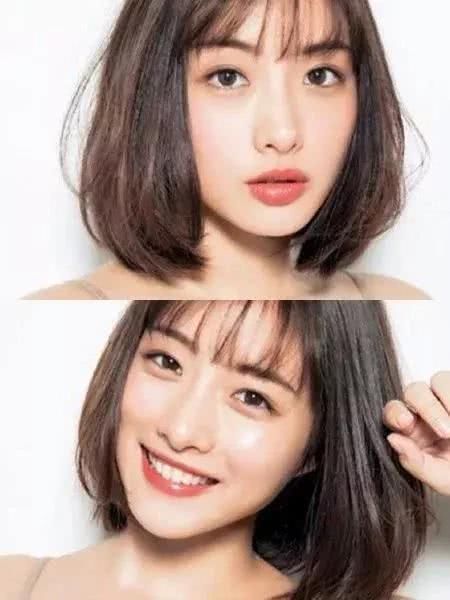 今年必备最热刘海，热巴，蔡徐坤，李易峰，林更新都在剪呢！