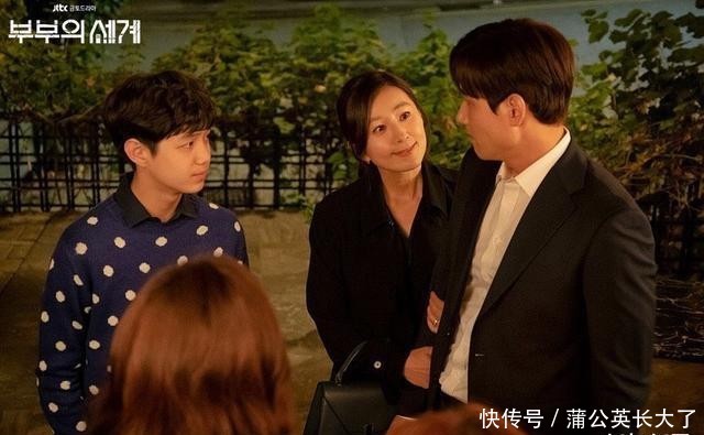  「夫妇」《夫妇的世界》男人会背叛你，包包不会！女主同款值得珍藏一辈子