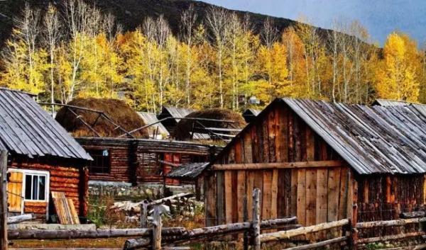 国内10个最适合小住几日的地方