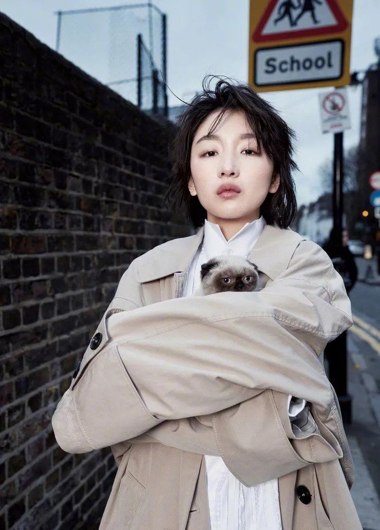 OK!干货 | 邓伦哭出双眼皮不是谁都行，这波电眼操作原来方法那么