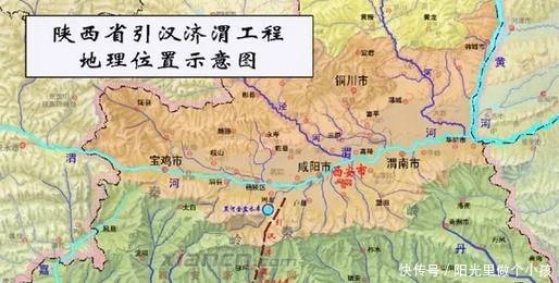人大教授说出实话，南水北调，调来调去，中国将无水可用！
