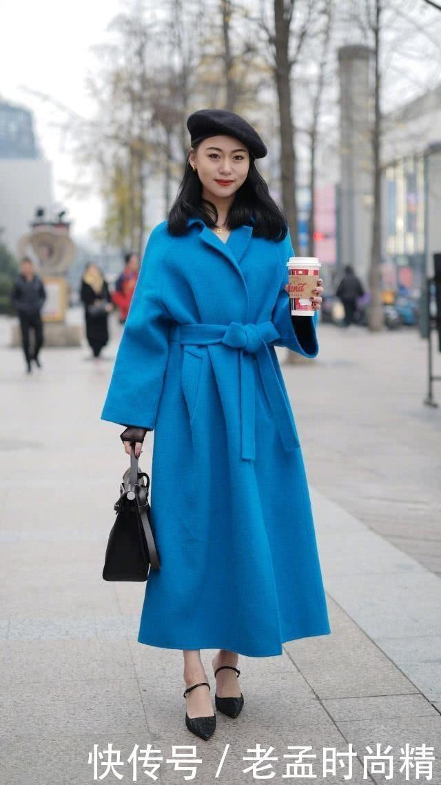 『摄影』摄影:连衣裙衬托更美的身姿,穿着之后时尚有型,青春美范十足!