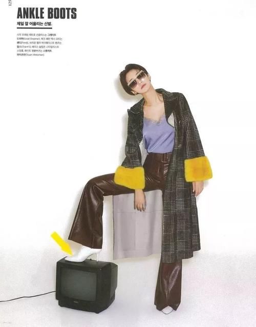 越短越好看！今年必火的5款短发，女神们都剪了！！