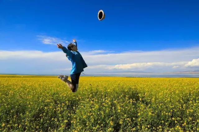 『美景』绵阳初夏最美的摄影美景地,竟然藏在这里