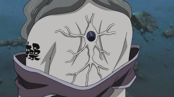 火影忍者:这五个人穿过露背装,雏田真美,看到最后一个我笑了