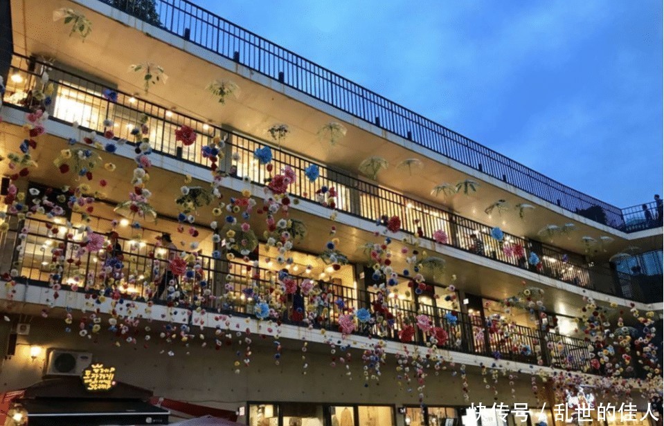 去韩国不能不去看的景点，你知道吗？