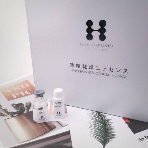 有了冻干粉,年龄也被冻住了