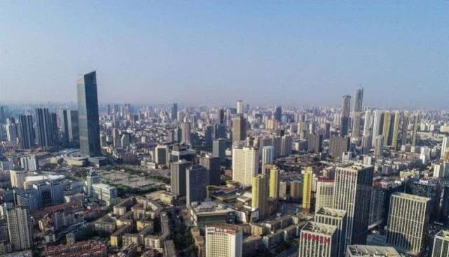 东北高楼最多的两座城市，一座沿海一座内陆，最多人喜欢的是这座