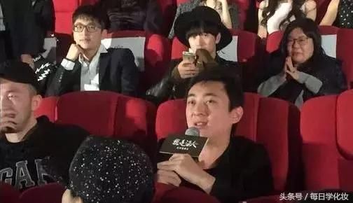 回应整容潜规则，高情商屡加分，连卓伟都拿她没办法