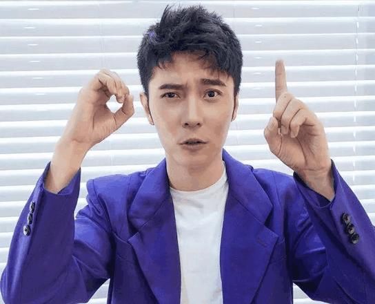 张丹峰出轨真相大白？网友：之前有模有样的说法到底是哪来的？