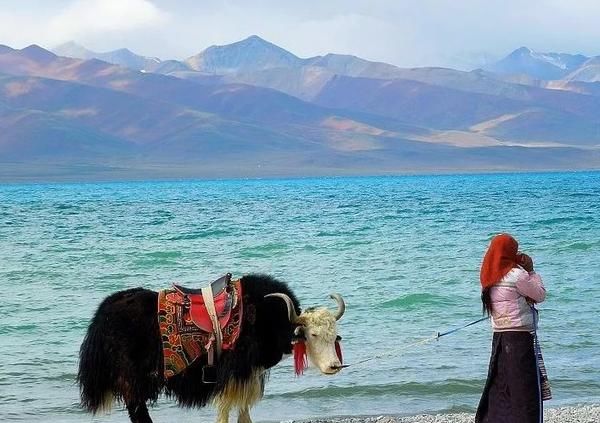 西藏最有“灵性”的湖泊，不只有纳木错，还有充满神秘的它们！