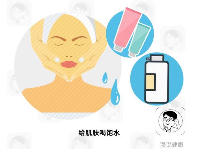  『呵护』为何春天一到，你的皮肤就很容易过敏？呵护肌肤，做好这4件事