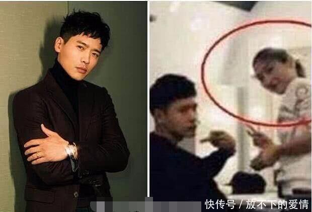 高云翔性侵案后娱乐圈内又有一人中枪, 怀孕已九个月的妻子, 网友