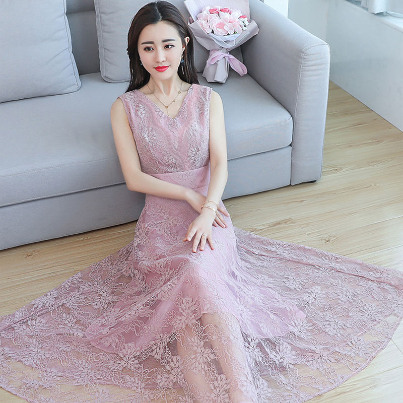 苏杭有一种“勾魂裙”，女人爱穿，男人爱看，美的让人一步三回头