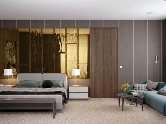 日本有钱人的家里是怎么样的