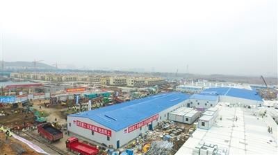  支援|8310名医疗队员支援湖北多地