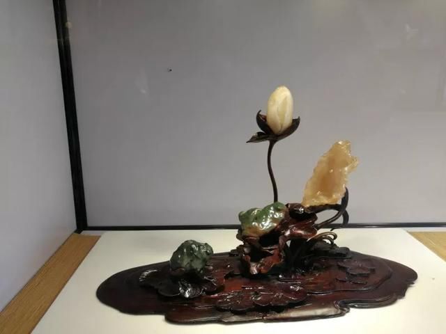 奇石，放置多少年后才能升值？