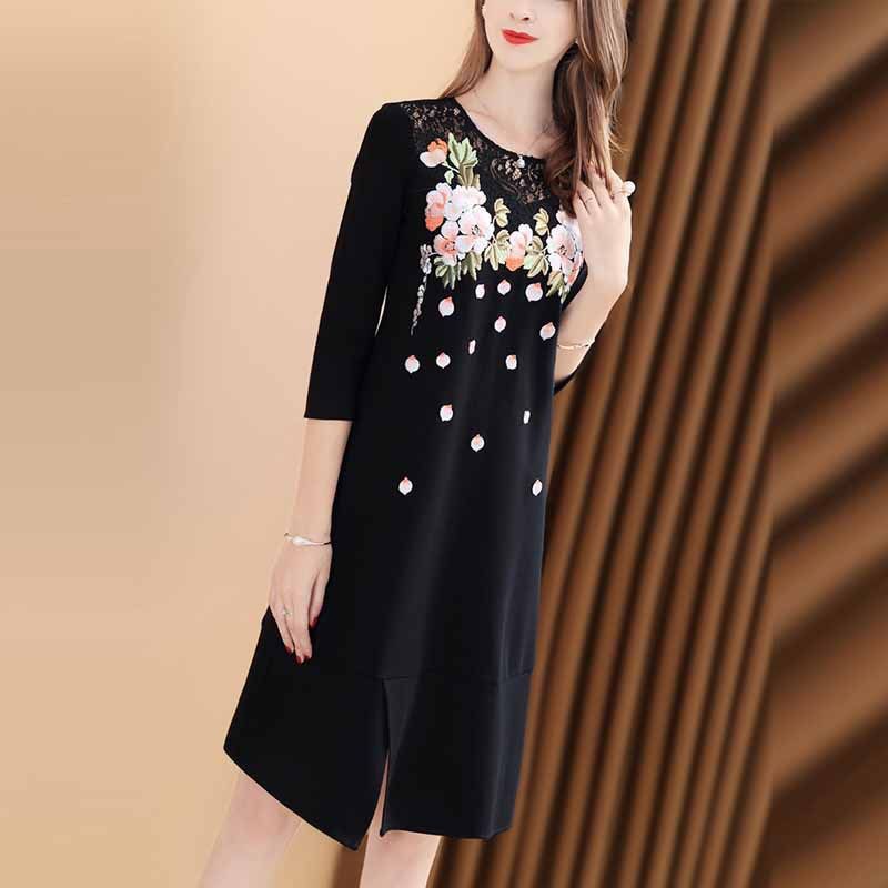 天，刚上新的“秋装”真美，一款比一款洋气，恨不得!全买回家