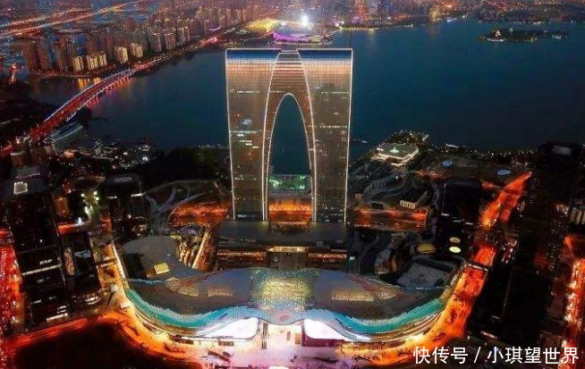  「我国」我国城市人口吸引力排名前六，除了北上广深，看看有你