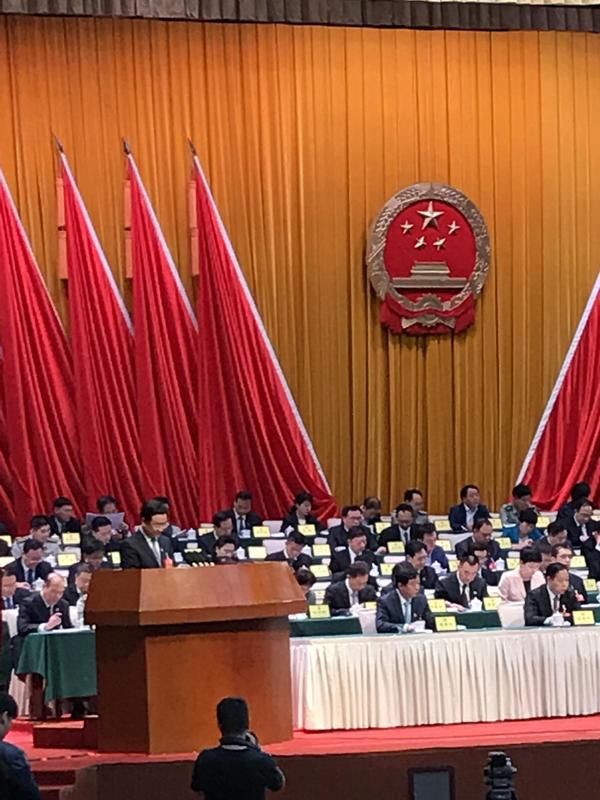 郑州发展速度惊人!代市长公布好消息:预计2018年郑州GDP破万亿