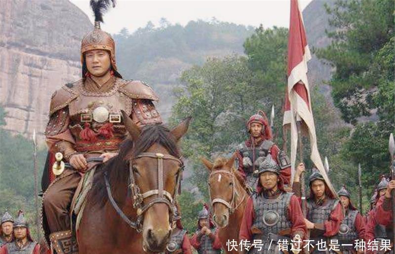 「陈友谅」侄子血战洪都85天,朱元璋你不能活,他乖乖死后子孙封王270年!
