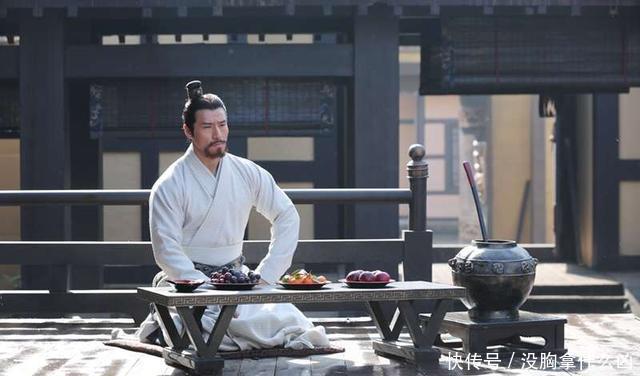 『黄须儿』黄须儿居然大不简单,从曹魏的“夺储风波”,解读曹彰的野心!