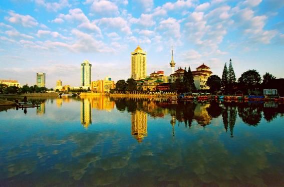  [沿线]江苏到浙江建一条城际，凸显5市交通优势，沿线将融入上海